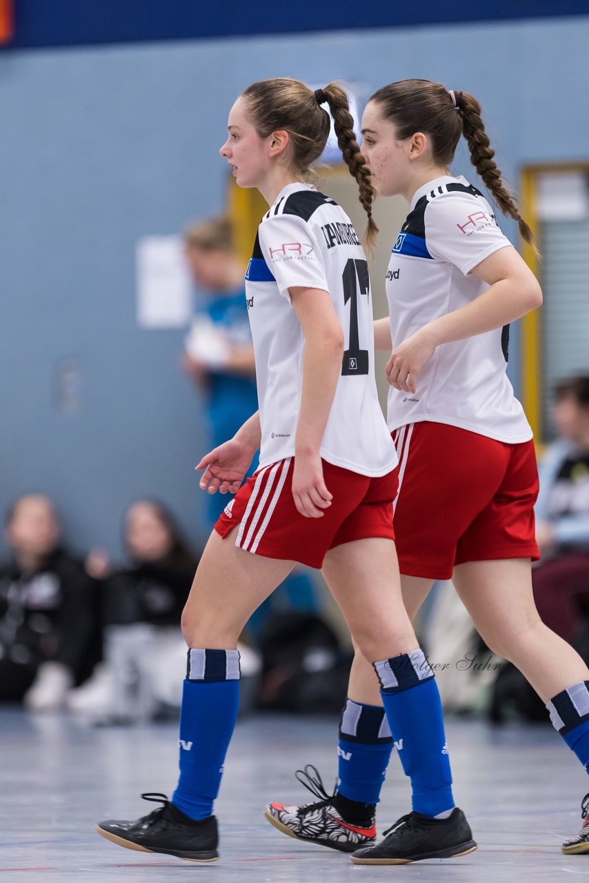 Bild 102 - F NFV Futsalturnier